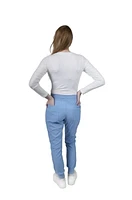 Greentown Canada Scrubs Jogger Pant (Zinnia 6218-1048
