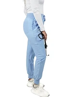 Greentown Canada Scrubs Jogger Pant (Zinnia 6218-1048
