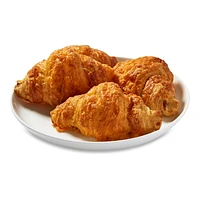 Mini croissants au fromage et aux jalapeños Mon marché fraîcheur 10 morceaux, total de 310 g