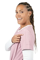 Greentown Canada Scrubs Top (Zinnia 6218-1074)