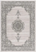 Rug Branch Silvia Collection Modern Oriental Area Rug