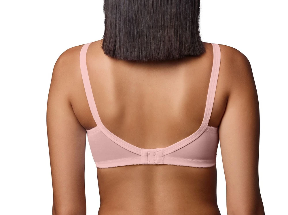 WonderBra Classic Support Wireless Bra