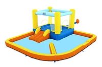 H2OGO! Beach Bounce Water Park