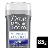 Dove Men+Care Midnight Classico Deodorant Stick, 85 g