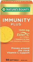 Immunity Plus