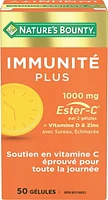 Immunity Plus