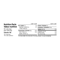 Pains pita cuits sur pierre BFree 4 pitas, total de 220 g