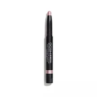 GOSH - Mineral Waterproof Eye Shadow - 009 Rose, Waterproof / PERFUME FREE