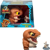 Jurassic World Bite Club Tyrannosaurus Rex