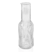 Ribbed Carafe 0.75L