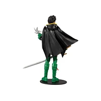 McFarlane Toys - DC Multiverse - Damian Wayne As Robin