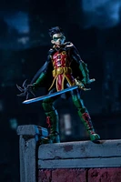 McFarlane Toys - DC Multiverse - Damian Wayne As Robin