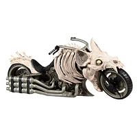 McFarlane Toys - DC Multiverse - Death Metal Batcycle