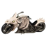 McFarlane Toys - DC Multiverse - Death Metal Batcycle