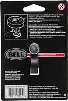 Bell Sports Dinger 200 Bike Bell, Bike bell