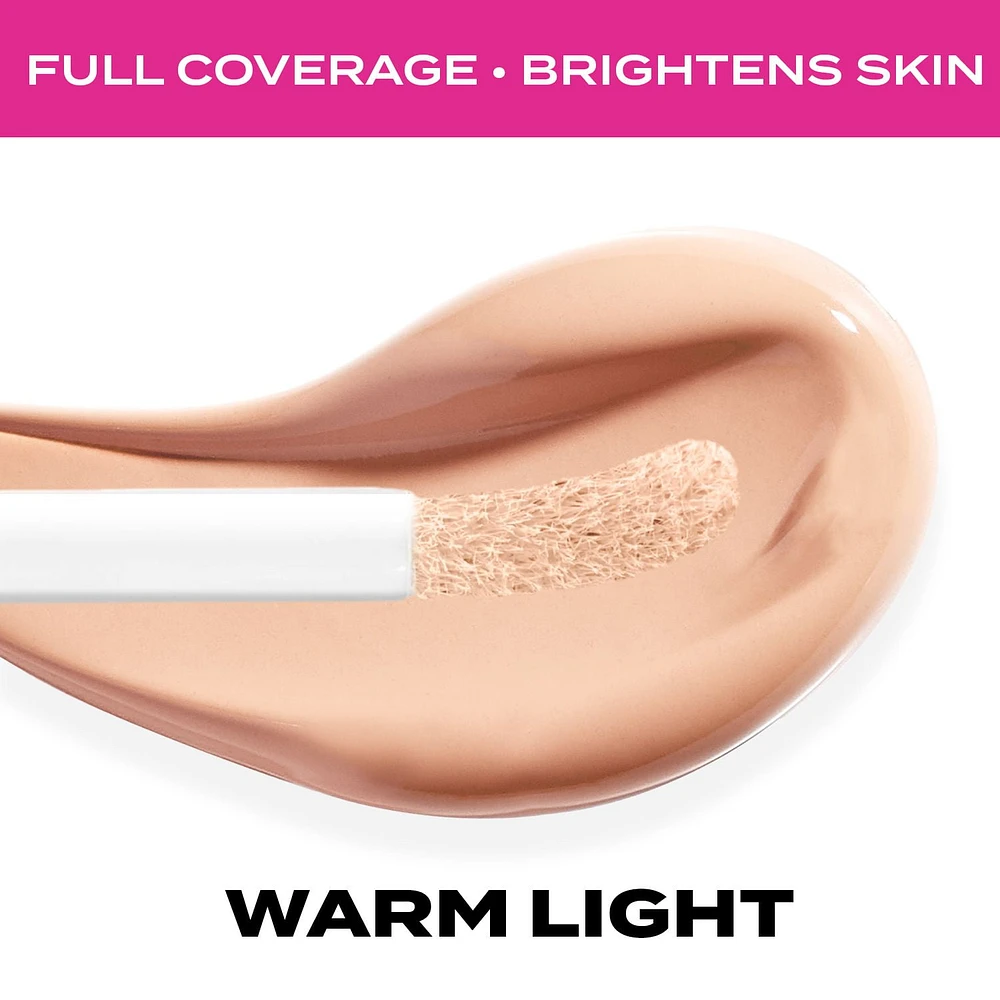 Correcteur Glamoflauge Correcteur Glamo