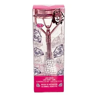 Hard Candy, Lash Shape and Curl, Eyelash Curler, Glamorous Volume