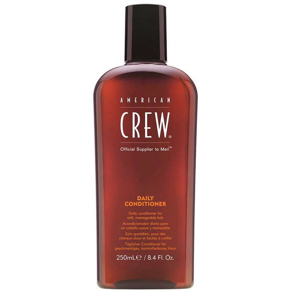 Revitalisant quotidien American Crew