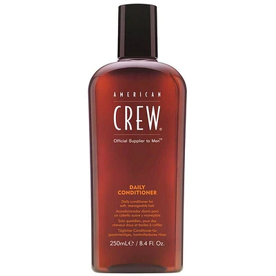 Revitalisant quotidien American Crew
