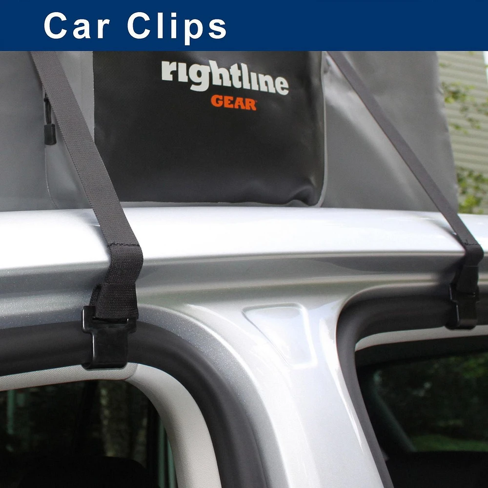 Rightline Gear Car Top Duffle Bag