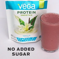 Vega Protein Smoothie Chocolate