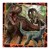 Ravensburger - Jurassic World: Instinct to Hunt Puzzle 3 x 49pc