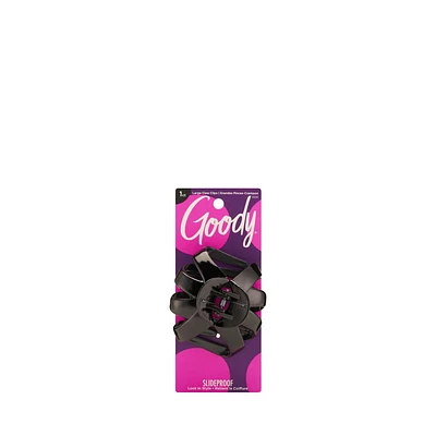 Goody Classics Spider Claw Clip - pince à cheveux - marron - 1 Ct Pince Goody