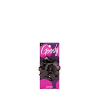 Goody Classics Spider Claw Clip - pince à cheveux - marron - 1 Ct Pince Goody
