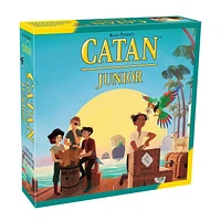 CATAN - JUNIOR (EN)