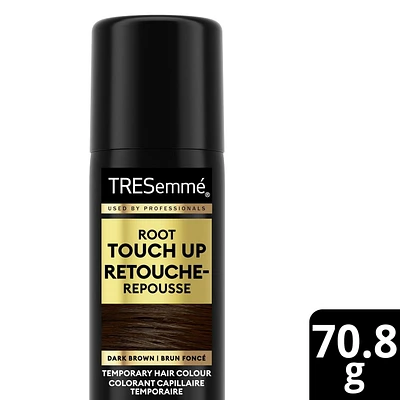 Vaporisateur Capillaire Root Touch-Up TRESemmé pour cheveux brun foncé, 70.8g  