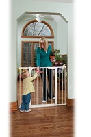 KidCo Gateway Extra Tall & Wide Auto Close