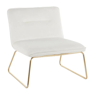 Casper Accent Chair from LumiSource