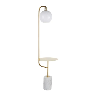 Symbol Floor Lamp from LumiSource