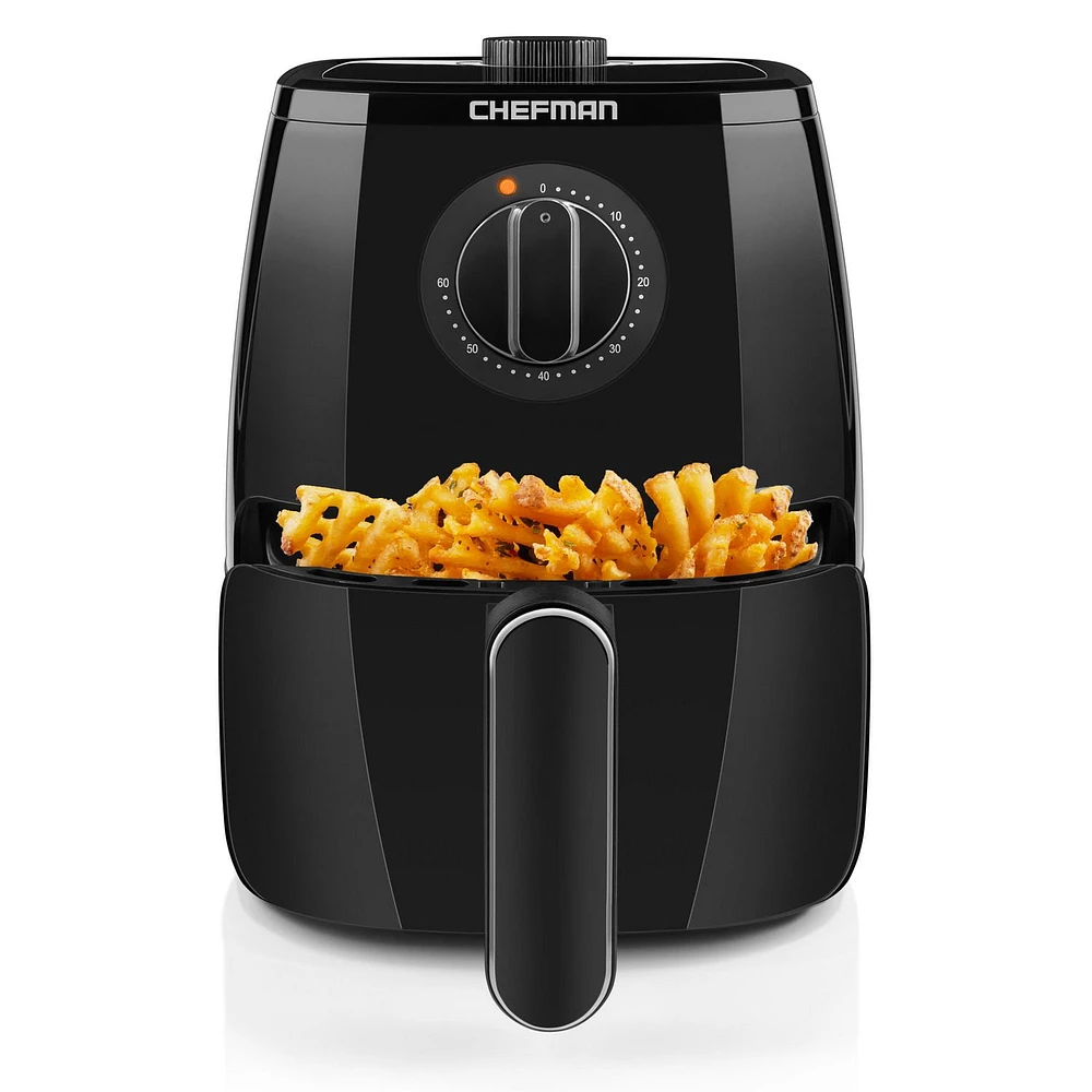 TurboFry 1.9L Air Fryer