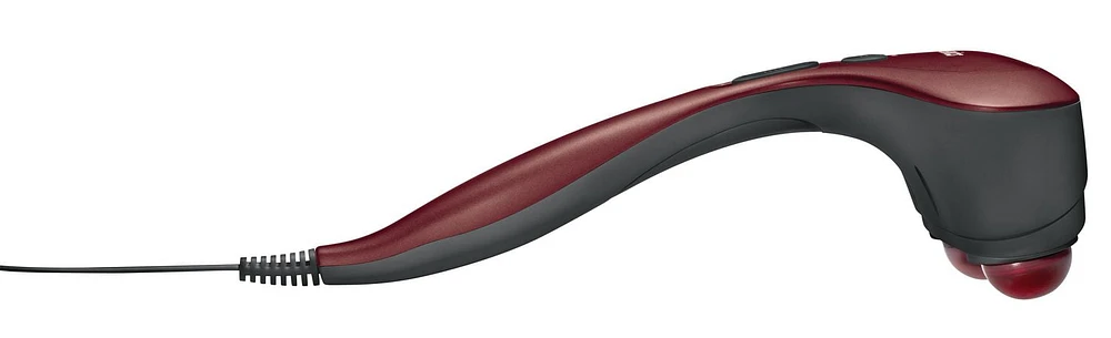 Percussion Massager with Heat