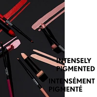 Covergirl Exhibitionist All-Day Lip Liner, Retractable Tip, Easy application, Smudge, Transfer, Mask - Proof, 100% Cruelty-Free