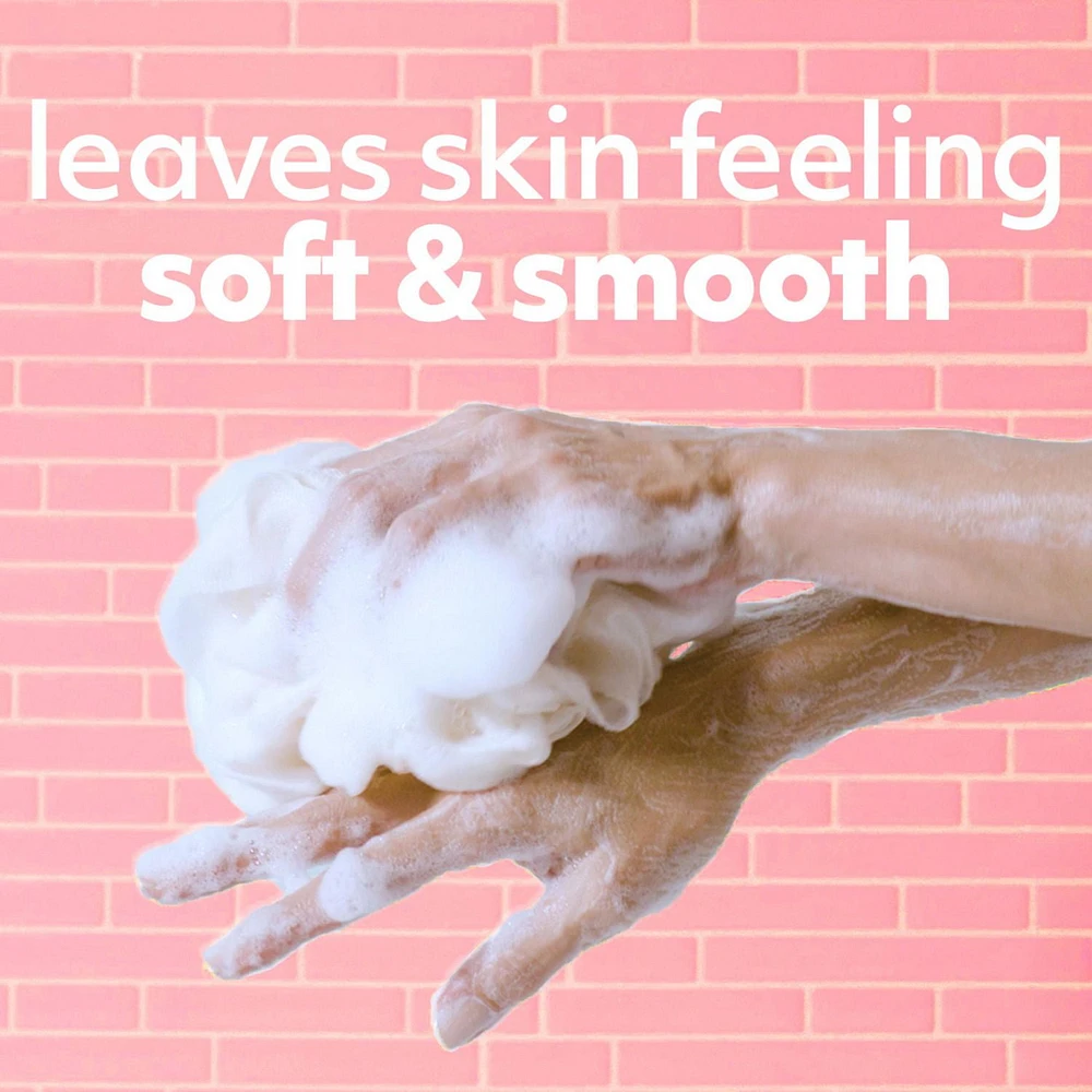Softsoap Moisturizing Body Wash, Luminous Oils Coconut Oil & Lavender, 591 mL, 591 mL