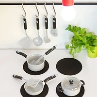 Theo Klein WMF Toy Pots and Pans Set