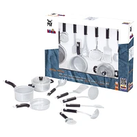 Theo Klein WMF Toy Pots and Pans Set