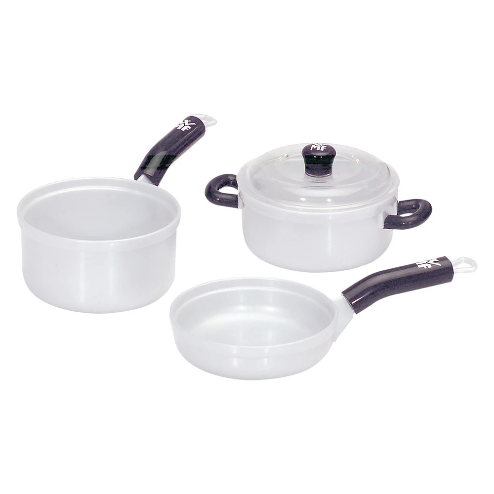 Theo Klein WMF Toy Pots and Pans Set