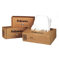 Fellowes® Powershred® Waste Bags for 325 Series Shredders