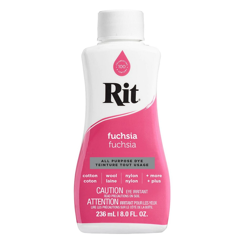 Rit All Purpose Liquid Dye