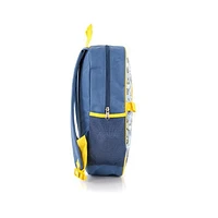 Heys Minions Econo Backpack with Lunch Bag Kit, Size 15 Inch