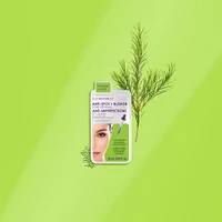 Skin Republic Spot and Blemish Face Mask
