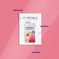 Skin Republic Eclaircissant Vitamine C