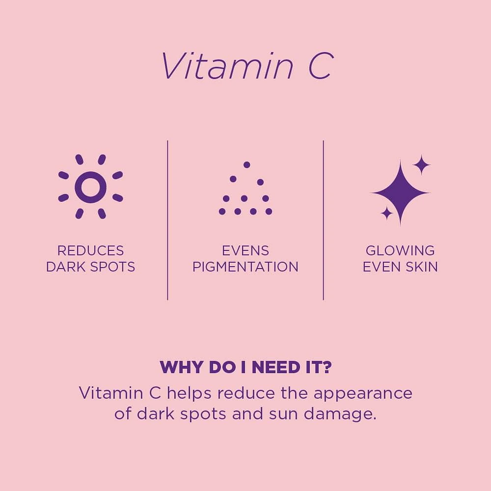 Skin Republic Eclaircissant Vitamine C