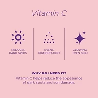 Skin Republic Eclaircissant Vitamine C