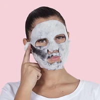 Skin Republic Bubble Purifying & Charcoal Face Mask