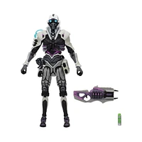 APEX LEGENDS: OCTANE (LEGENDARY: ARACHNOID RUSH) 6" ACTION FIGURE