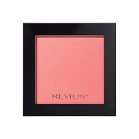 Revlon Powder Blush, Silky, Buildable Colour, 5g